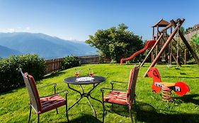 Pension Wiesenrain